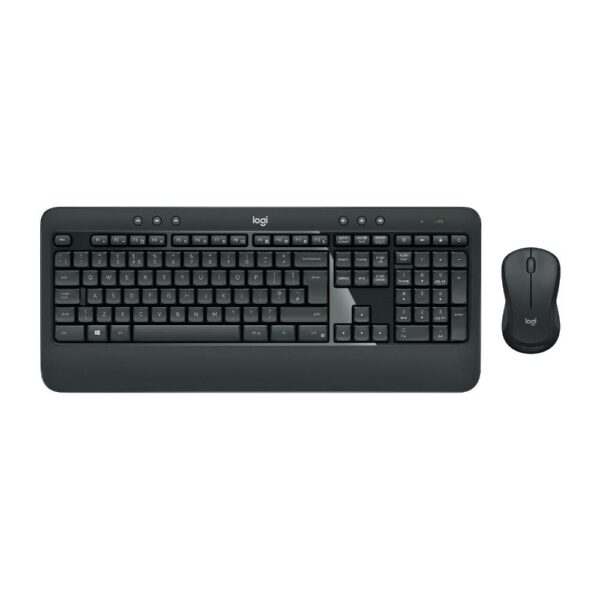 Logitech MK540 Advanced Keyboard & Mouse Set US (920-008685) (LOGMK540ADV) - SCAX