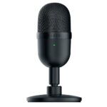 Razer Seiren V3 Microphone Black (RZ19-05050100-R3M1) (RAZRZ19-05050100-R3M1) - SCAX