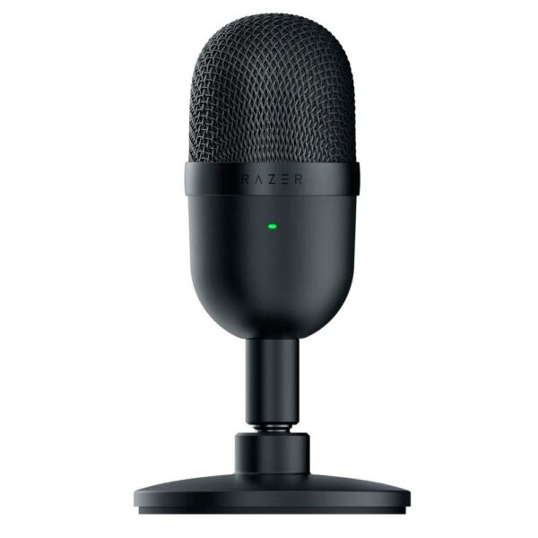 Razer Seiren V3 Microphone Black (RZ19-05050100-R3M1) (RAZRZ19-05050100-R3M1) - SCAX