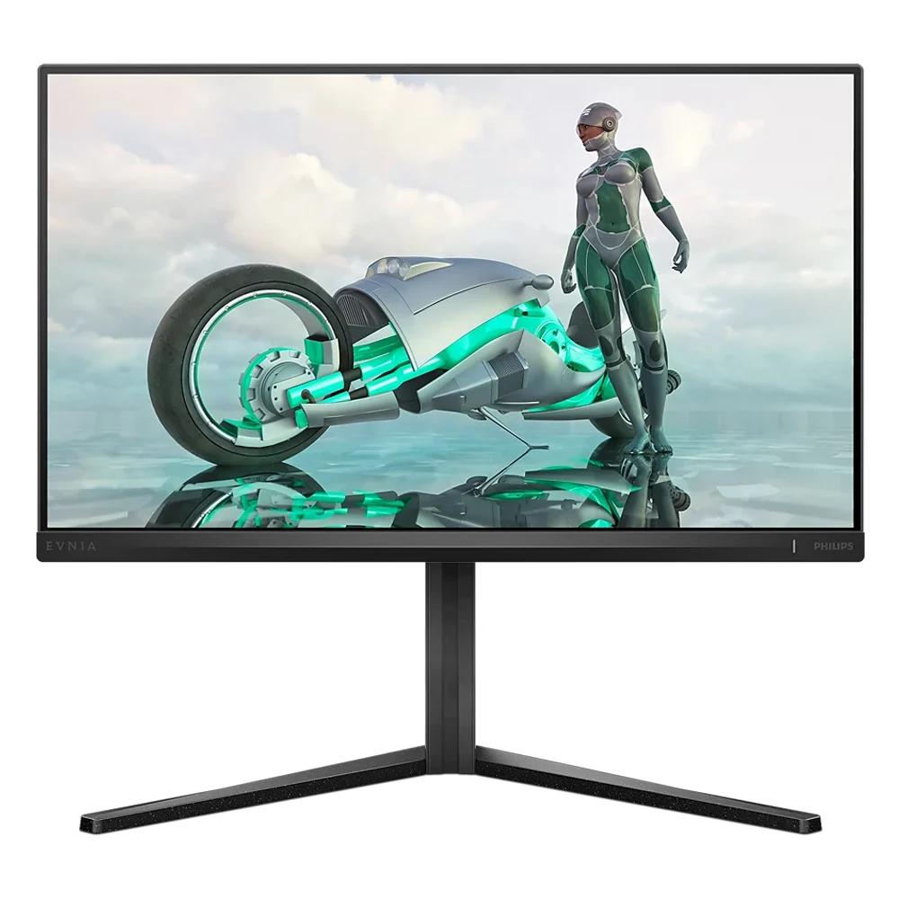 PHILIPS Evnia 3000 24M2N3200S Fast IPS Gaming Monitor 24" (PHI24M2N3200S) - SCAX PHILIPS Evnia 3000 24M2N3200S Fast IPS Gaming Monitor 24" (PHI24M2N3200S) - SCAX