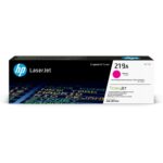 HP 219A Magenta LaserJet Toner Cartridge (W2193A) (HPW2193A) - SCAX