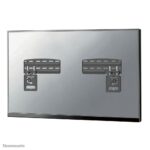 Neomounts Ultra-flat TV Wall Mount Fixed 43''-85'' (NEOWL30-265BL1) - SCAX