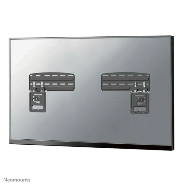 Neomounts Ultra-flat TV Wall Mount Fixed 43''-85'' (NEOWL30-265BL1) - SCAX