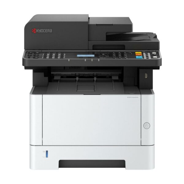 KYOCERA ECOSYS MA4000fx Laser Multifunction Printer (110C1B3NL0) (KYOMA4000FX) - SCAX