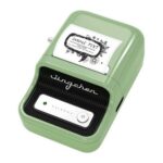 Niimbot B21 Portable Label Printer Green (B21 GREEN) (NIIB21GR) - SCAX