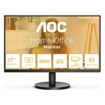 AOC U27B3M UHD VA Monitor 27'' with speakers (U27B3M) (AOCU27B3M) - SCAX