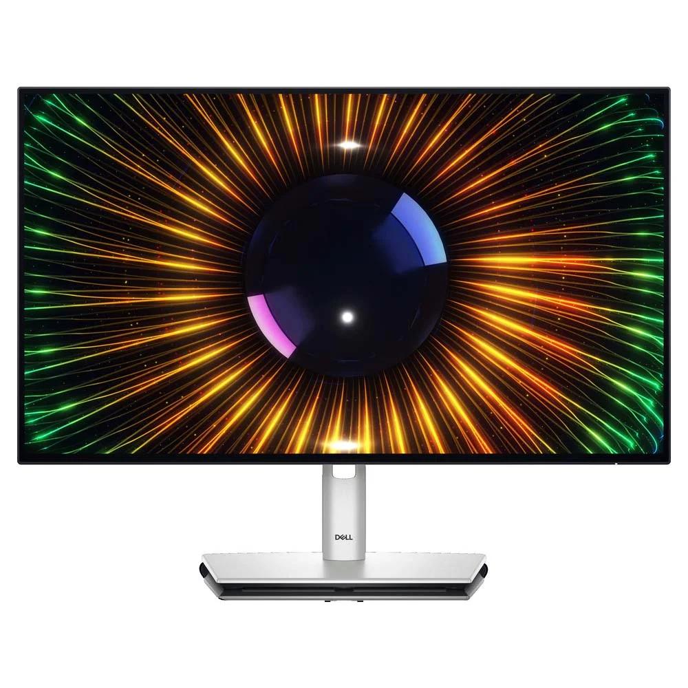 DELL U2424H UltraSharp IPS FHD Monitor 24" (210-BKTZ) (DELU2424H) - SCAX DELL U2424H UltraSharp IPS FHD Monitor 24" (210-BKTZ) (DELU2424H) - SCAX