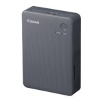 Canon Selphy QX20 Portable Photo Printer (Dark Grey) (6752C002AA) (CANQX20GR) - SCAX