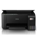 EPSON EcoTank L3270 ITS Multifunction WiFi Inkjet Printer (C11CJ67434) (EPSL3270) - SCAX