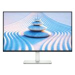 DELL S2725HS FHD IPS 100Hz Monitor 27" with Speakers (210-BMHG) (DELS2725HS) - SCAX