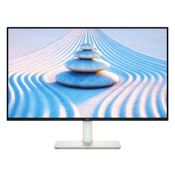 DELL S2725HS FHD IPS 100Hz Monitor 27" with Speakers (210-BMHG) (DELS2725HS) - SCAX