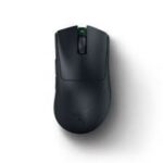 Razer Deathadder V3 Pro Black 8k Polling Rate 64g Wireless Gaming Mouse 90h Battery 30k DPI (RZ01-04630300-R3WL) (RAZRZ01-04630300-R3WL) - SCAX