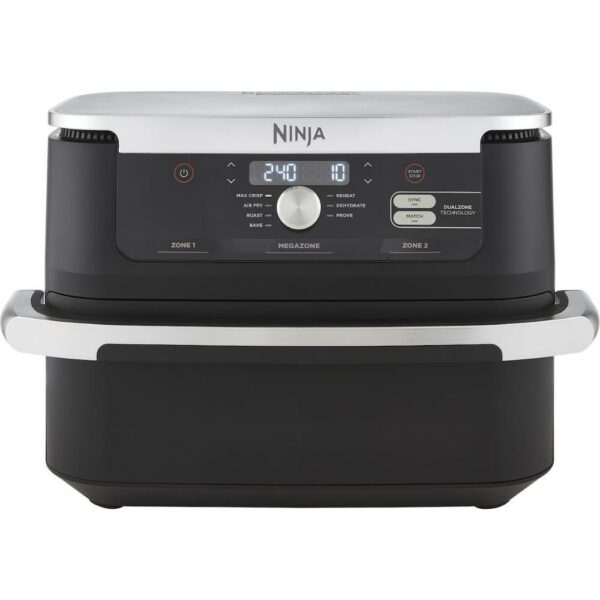Ninja Air Fryer 10.4lt (AF500EU) (SNIAF500EU) - SCAX