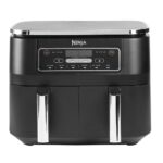 Ninja Air Fryer Dual 2470W 7.6L (AF300EUR) (SNIAF300EUR) - SCAX