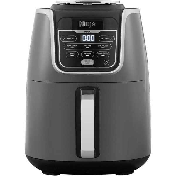 Ninja AF160EUR Air Fryer MAX 1750W 5.2L (AF160EUR) (SNIAF160EUR) - SCAX