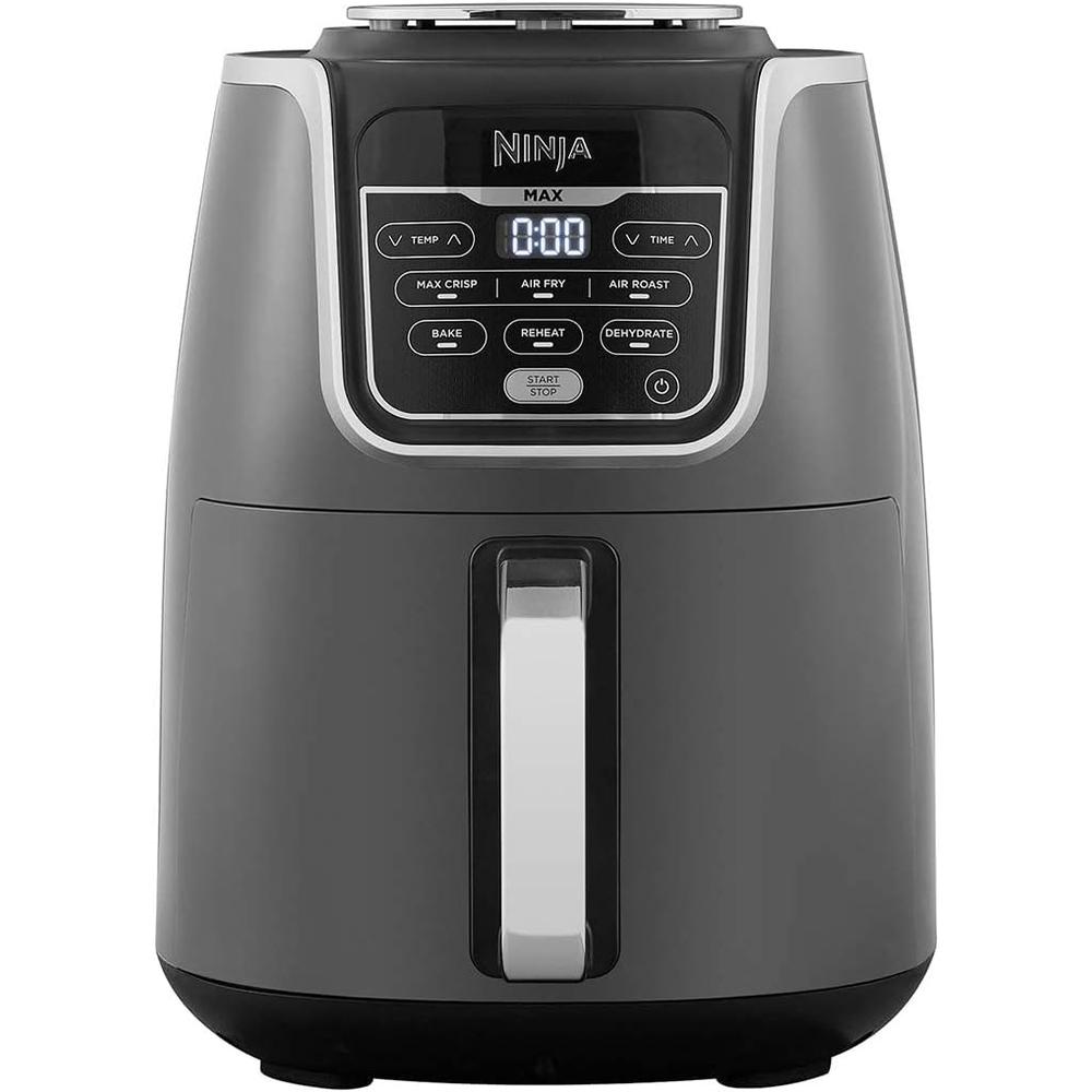 Ninja AF160EUR Air Fryer MAX 1750W 5.2L (AF160EUR) (SNIAF160EUR) - SCAX Ninja AF160EUR Air Fryer MAX 1750W 5.2L (AF160EUR) (SNIAF160EUR) - SCAX