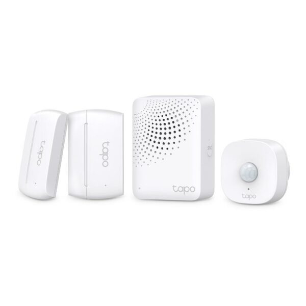 TP-LINK Tapo T30 Kit - Smart Sensor Starter Kit (TAPO T30 KIT) (TPTAPOT30KIT) - SCAX