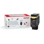 XEROX C410/C415 TONER BLACK (006R04677) (XER006R04677) - SCAX
