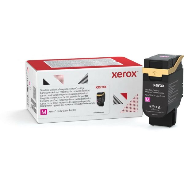 XEROX C410/C415 TONER MAGENTA (006R04679) (XER006R04679) - SCAX
