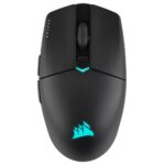 Corsair Ποντίκι Katar Elite Wireless RGB Gaming Black (CH-931C111-EU) (CORCH-931C111-EU) - SCAX