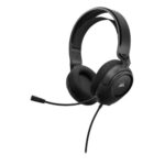 Corsair Headset  HS35 V2 Over Ear Gaming Black (CA-9011386-EU) (CORCA-9011386-EU) - SCAX