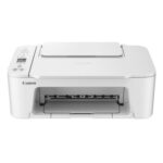 Canon PIXMA TS3751I Wireless All-in-one inkjet printer (6671C026AA) (CANTS3751I) - SCAX