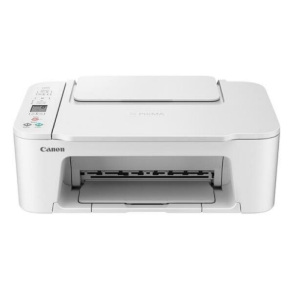 Canon PIXMA TS3751I Wireless All-in-one inkjet printer (6671C026AA) (CANTS3751I) - SCAX