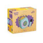 Kiddoboo KidsVoice BT Speaker & Mic Mint (KB23028MNT) - SCAX