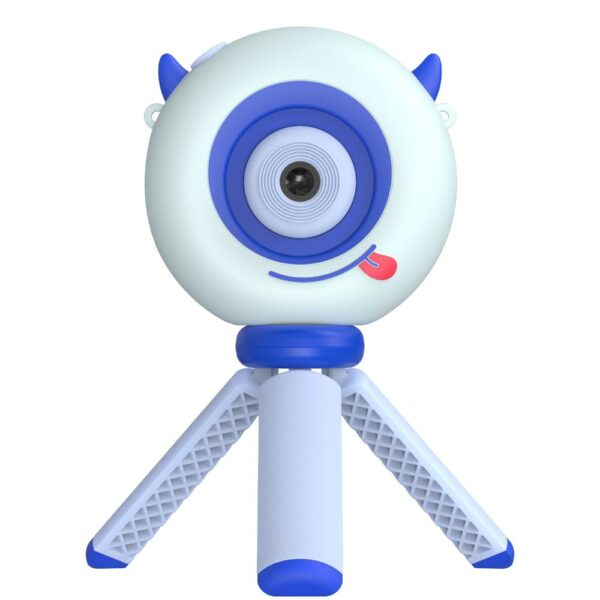 Kiddoboo FotoFun Instapic Blue (KBS8BLU) - SCAX