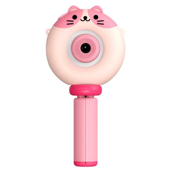 Kiddoboo FotoFun Instapic Pink (KBS8PNK) - SCAX