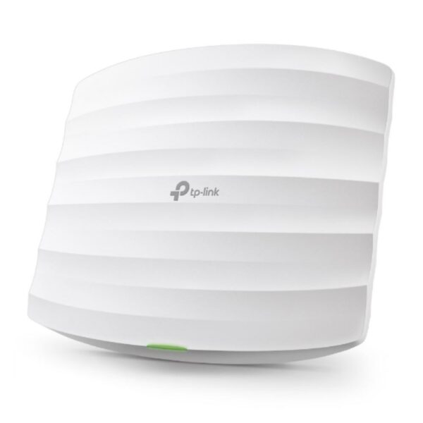 TP-LINK AC1750 EAP245 PoE Dual Band Ceiling Mount 10/100/1000Mbps (EAP245) (TPEAP245) - SCAX