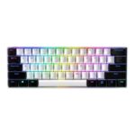 Sharkoon SKILLER SGK50 S4 (33867) (SHR33867) - SCAX