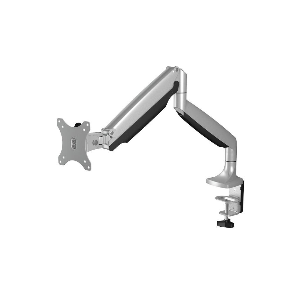 RaidSonic ICY BOX Βάση Γραφείου Οθόνης έως 32" με Βραχίονα Ασημί (IB-MS503-T) (RSCIB-MS503-T) - SCAX RaidSonic ICY BOX Βάση Γραφείου Οθόνης έως 32" με Βραχίονα Ασημί (IB-MS503-T) (RSCIB-MS503-T) - SCAX