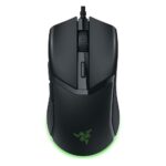 Razer Cobra 56g Lightweight Gaming Mouse RGB Underglow 8500 DPI (RZ01-04650100-R3M1) (RAZRZ01-04650100-R3M1) - SCAX