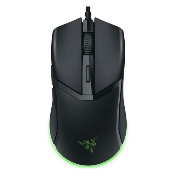 Razer Cobra 56g Lightweight Gaming Mouse RGB Underglow 8500 DPI (RZ01-04650100-R3M1) (RAZRZ01-04650100-R3M1) - SCAX