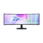 SAMSUNG LS49C950UAUXEN ViewFinity Monitor UltraWide 49'' (SAMLS49C950UAUXEN) - SCAX