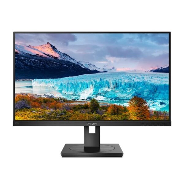 PHILIPS 272S1AE/00 S Line IPS Monitor 27" with speakers (PHI272S1AE/00) - SCAX