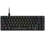 Corsair Keyboard K65 Pro Mini (CH-91A401A-NA) (CORCH-91A401A-NA) - SCAX
