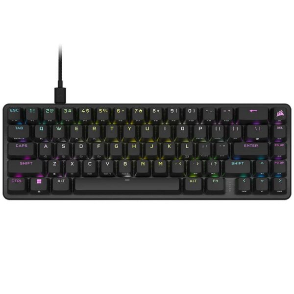 Corsair Keyboard K65 Pro Mini (CH-91A401A-NA) (CORCH-91A401A-NA) - SCAX