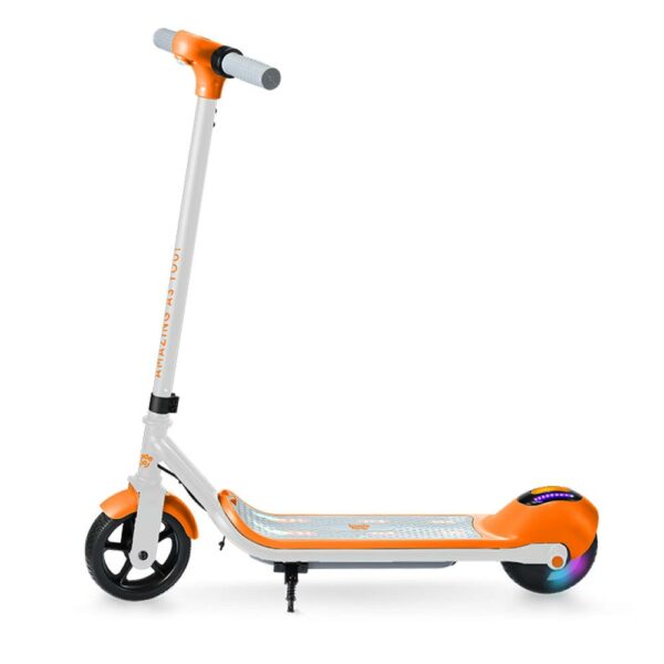 Kiddoboo Ε-Scooter KiddoRider White (KBY2WHI) - SCAX