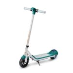 Kiddoboo Ε-Scooter KiddoRider Green (KBY2GRN) - SCAX