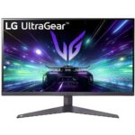 LG UltraGear 27GS50F-B FHD Gaming Monitor 27'' (LG27GS50F-B) - SCAX