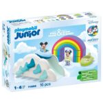 Playmobil Junior Διασκέδαση Στα Σύννεφα Με Τον Μίκυ Και Τη Μίνι Μάους για 1-4 ετών (71696) (PLY71696) - SCAX