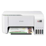 EPSON EcoTank L3276 ITS Multifunction WiFi Inkjet Printer (C11CJ67436) (EPSL3276) - SCAX