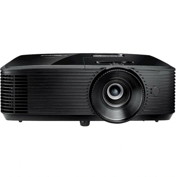 OPTOMA W400LVe WXGA PROJECTOR (E9PX7D701EZ1) (OPTW400LVE) - SCAX
