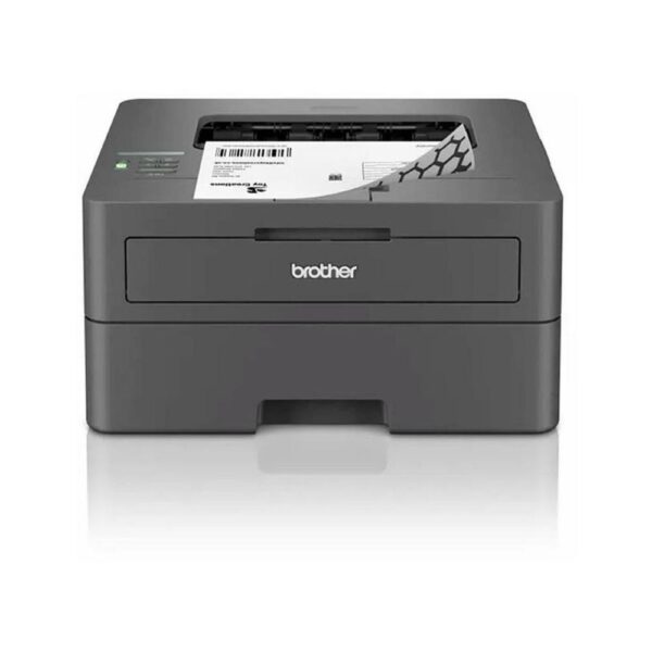 BROTHER HL-L2400DW Monochrome Laser Printer (HLL2400DW) (BROHLL2400DW) - SCAX