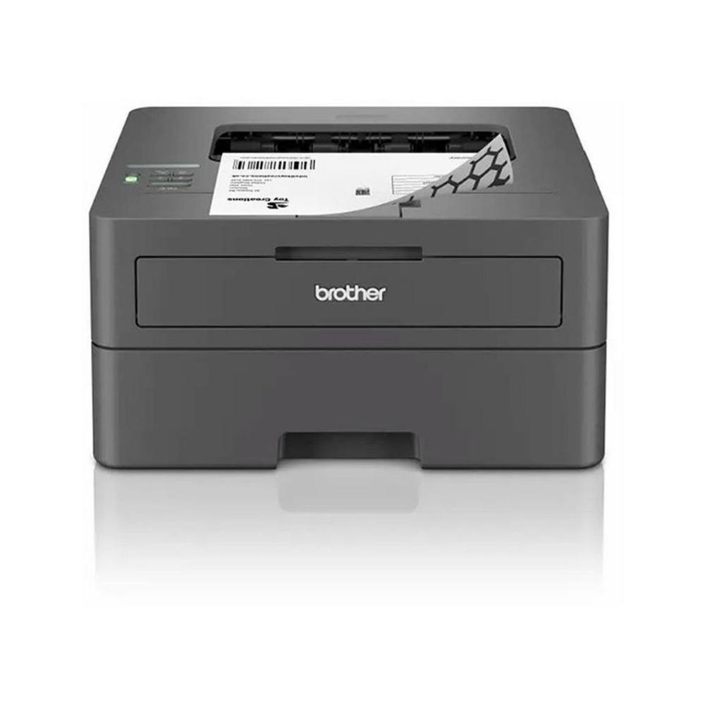 BROTHER HL-L2400DW Monochrome Laser Printer (HLL2400DW) (BROHLL2400DW) - SCAX BROTHER HL-L2400DW Monochrome Laser Printer (HLL2400DW) (BROHLL2400DW) - SCAX