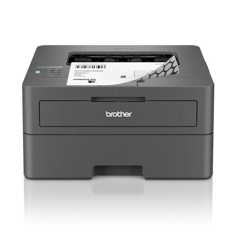 BROTHER HL-L2445DW Monochrome Laser Printer (HLL2445DW) (BROHLL2445DW) - SCAX BROTHER HL-L2445DW Monochrome Laser Printer (HLL2445DW) (BROHLL2445DW) - SCAX