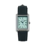 Casio Ρολόι με Γκρι Δερμάτινο Λουράκι (LTP-B165L-2BVEF) (CASLTP-B165L-2BVEF) - SCAX