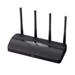 Mercusys BE3600 Dual Band Wi-Fi 7 Router 2.5GE (MR27BE) (MERMR27BE) - SCAX
